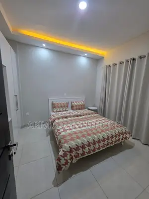 Furnished 2bdrm Apartment in Tse Addo, Tseaddo for rent