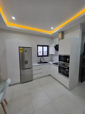 Furnished 2bdrm Apartment in Tse Addo, Tseaddo for rent