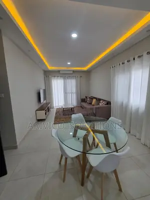Furnished 2bdrm Apartment in Tse Addo, Tseaddo for rent