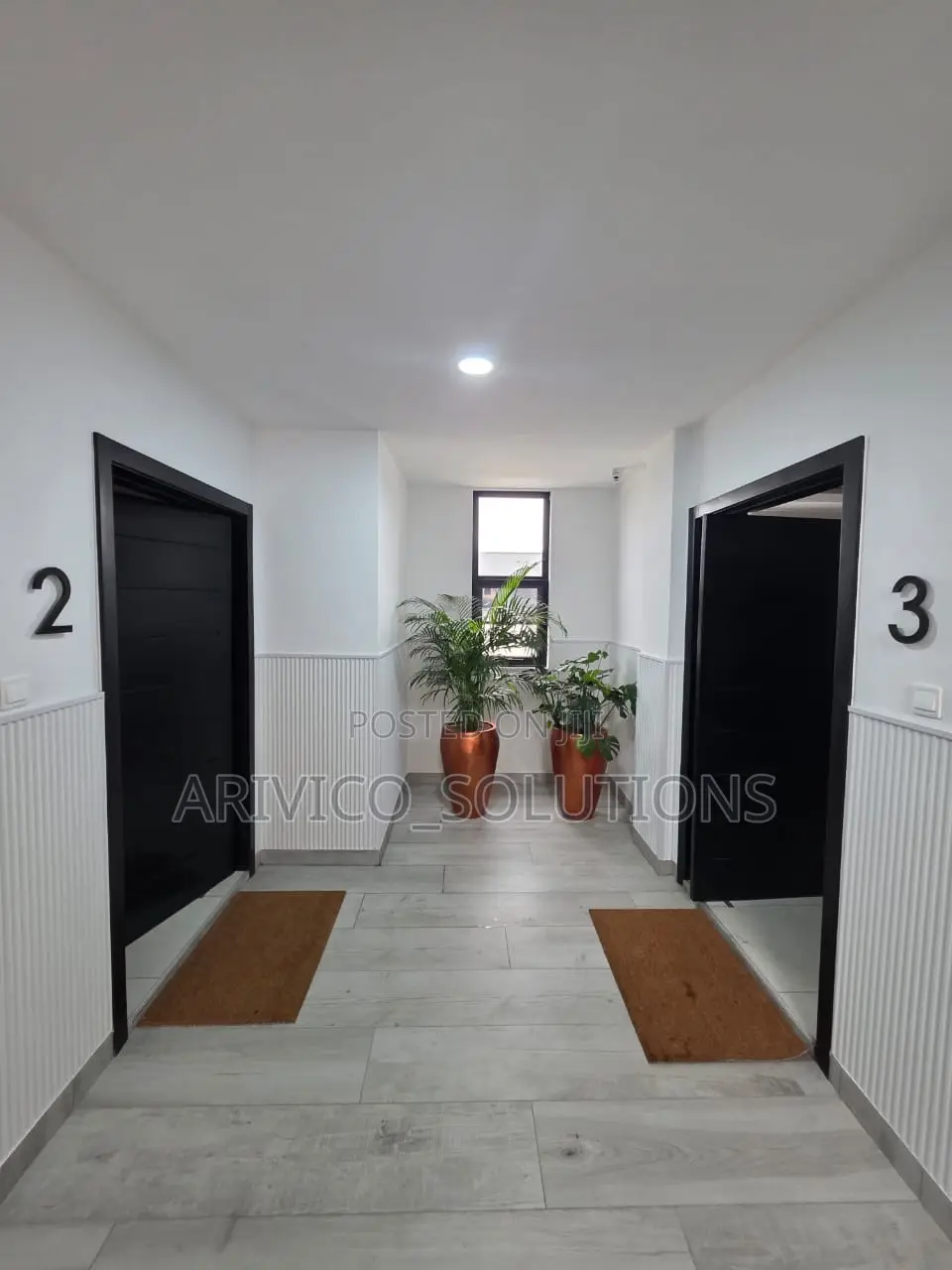 Furnished 2bdrm Apartment in Tse Addo, Tseaddo for rent