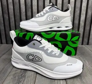 Quality Dior Available in Three Colors