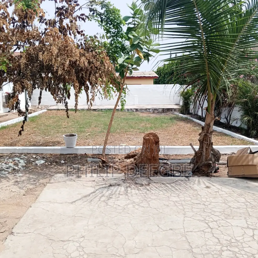 One Storey Commercial Property for Sale