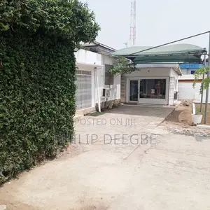 One Storey Commercial Property for Sale
