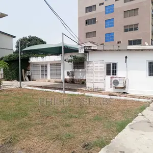 One Storey Commercial Property for Sale