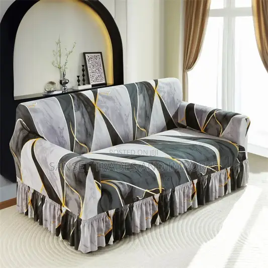 Original Sofa Cover