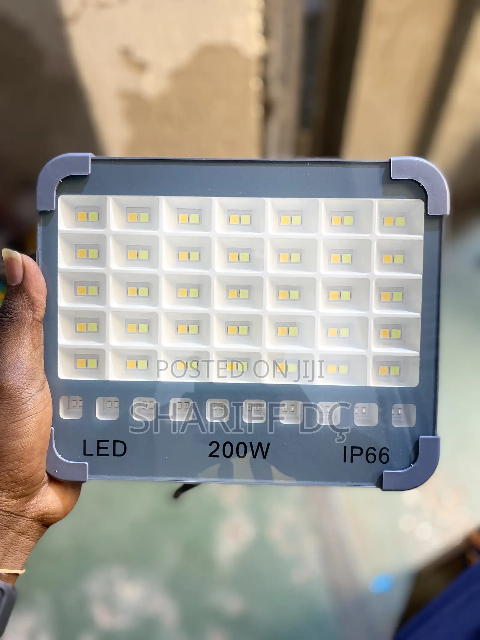 Solar Light 200w