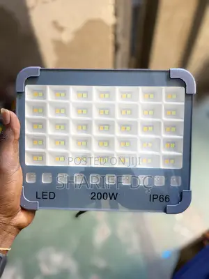 Solar Light 200w