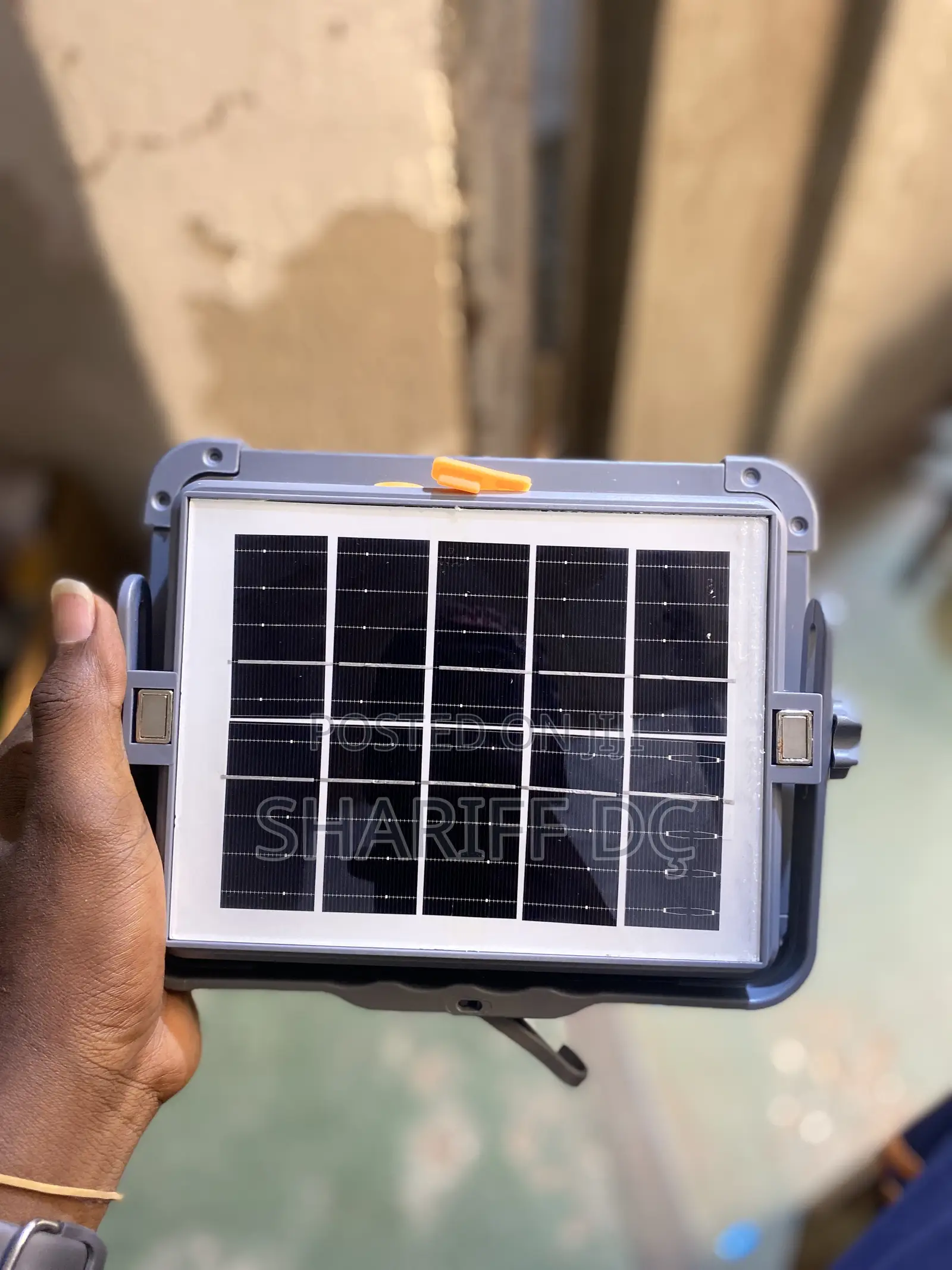 Solar Light 200w