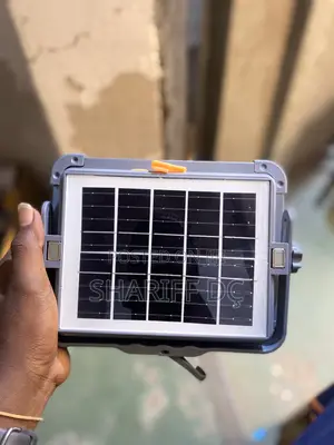 Solar Light 200w