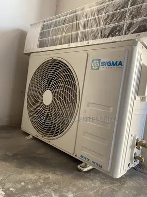 Sigma Air Condition 2.5hp