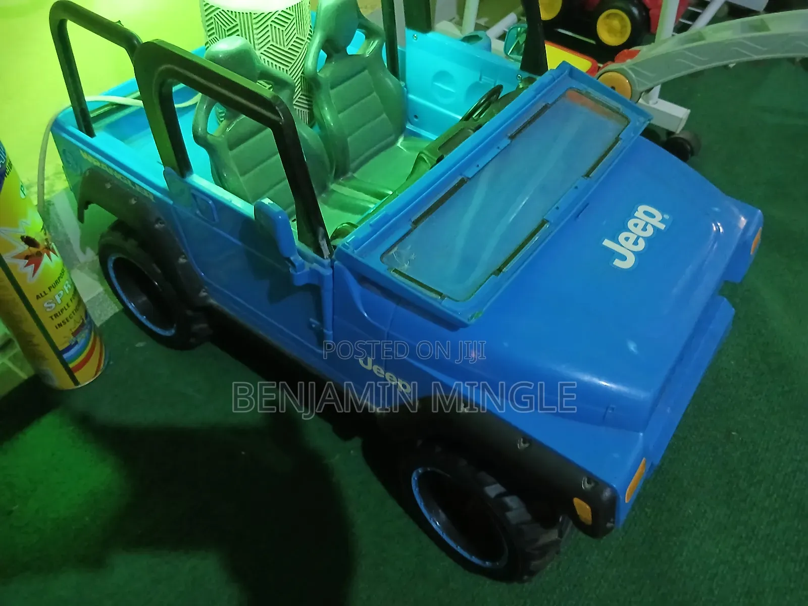 Toys Car for Kids