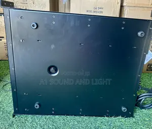 Crest Audio Ca20 2 Channels Power Amplifier[Long Board]