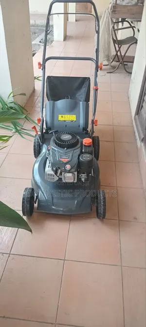 Leo Lawn Mower