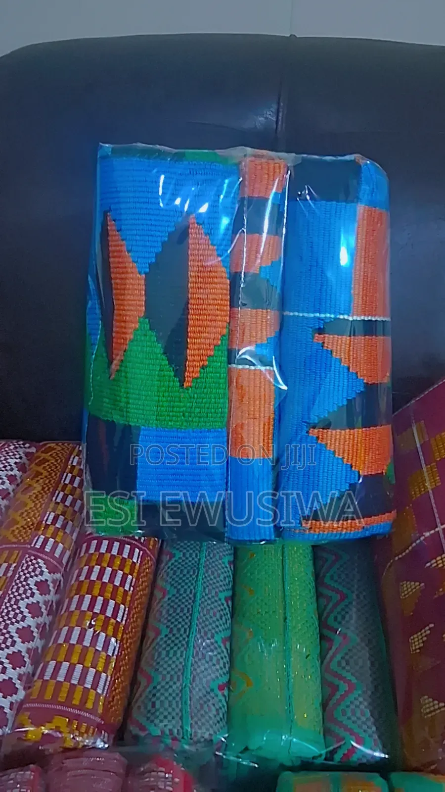 Kente for Women