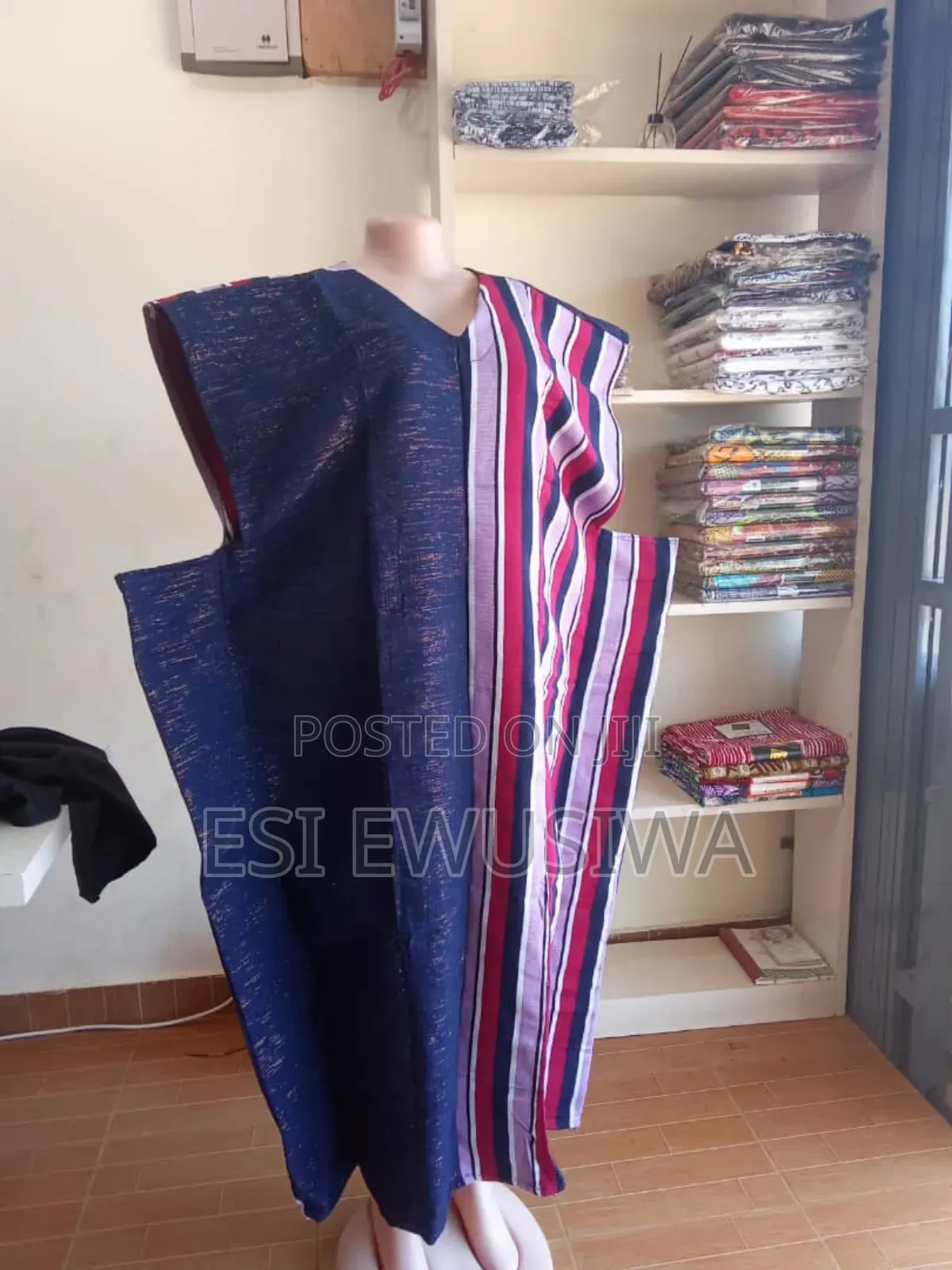 Kente for Women