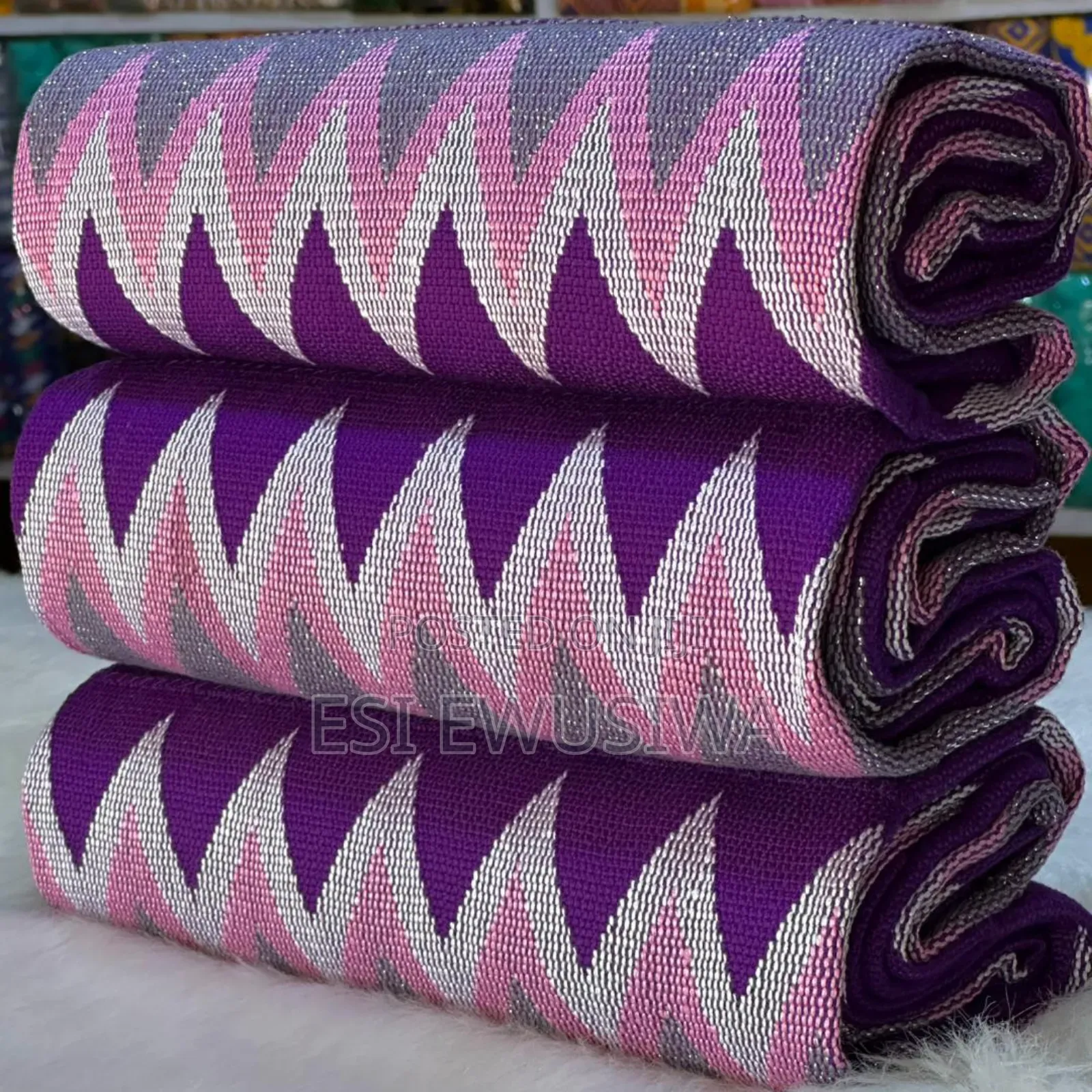 Kente for Women
