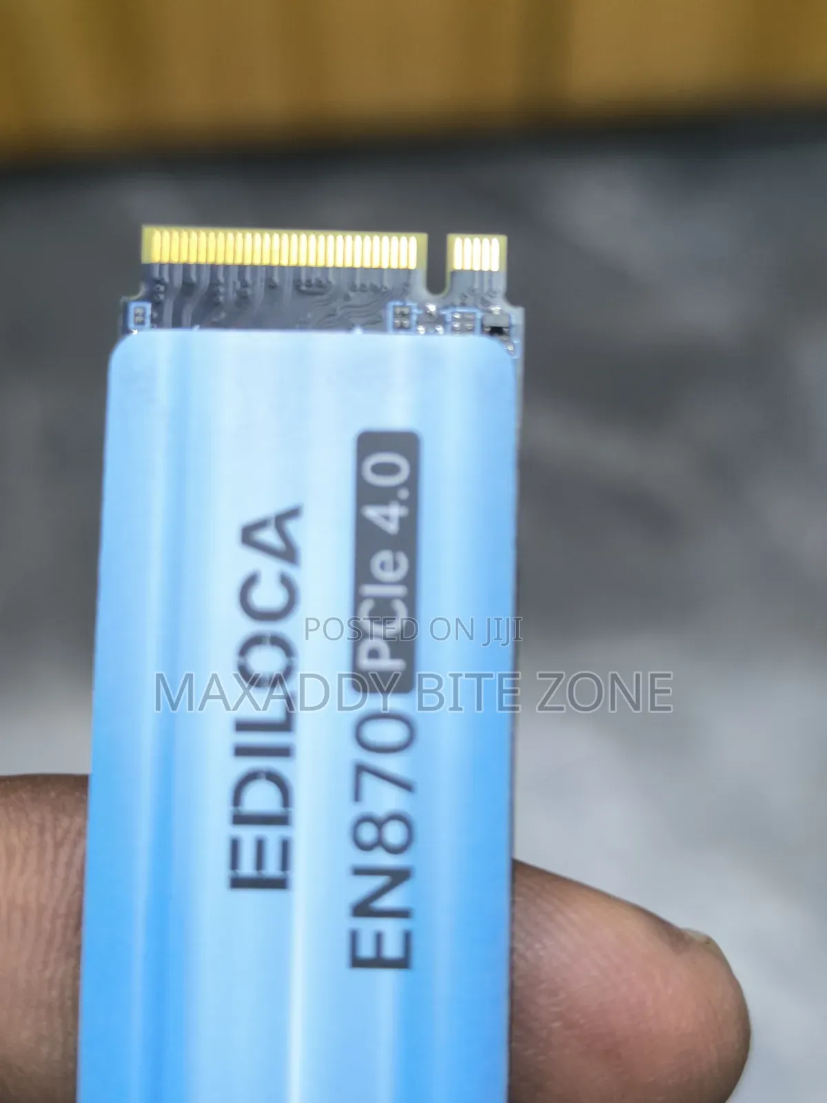 2tb Pcle 4.0 Ediloca SSD