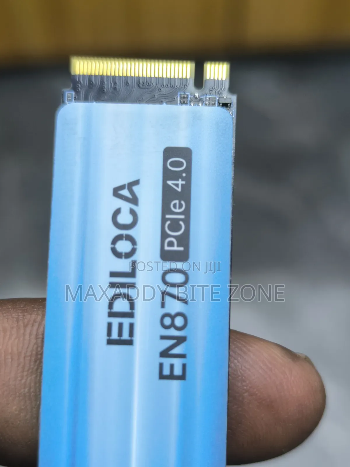 2tb Pcle 4.0 Ediloca SSD