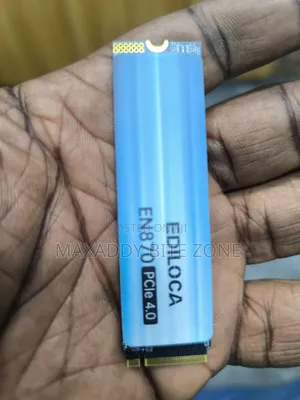 2tb Pcle 4.0 Ediloca SSD