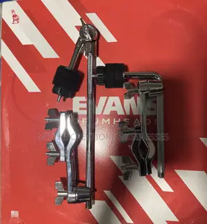 Cymbals Arms Slant