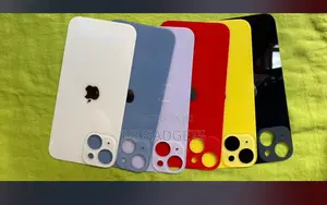 Phone Back Glass