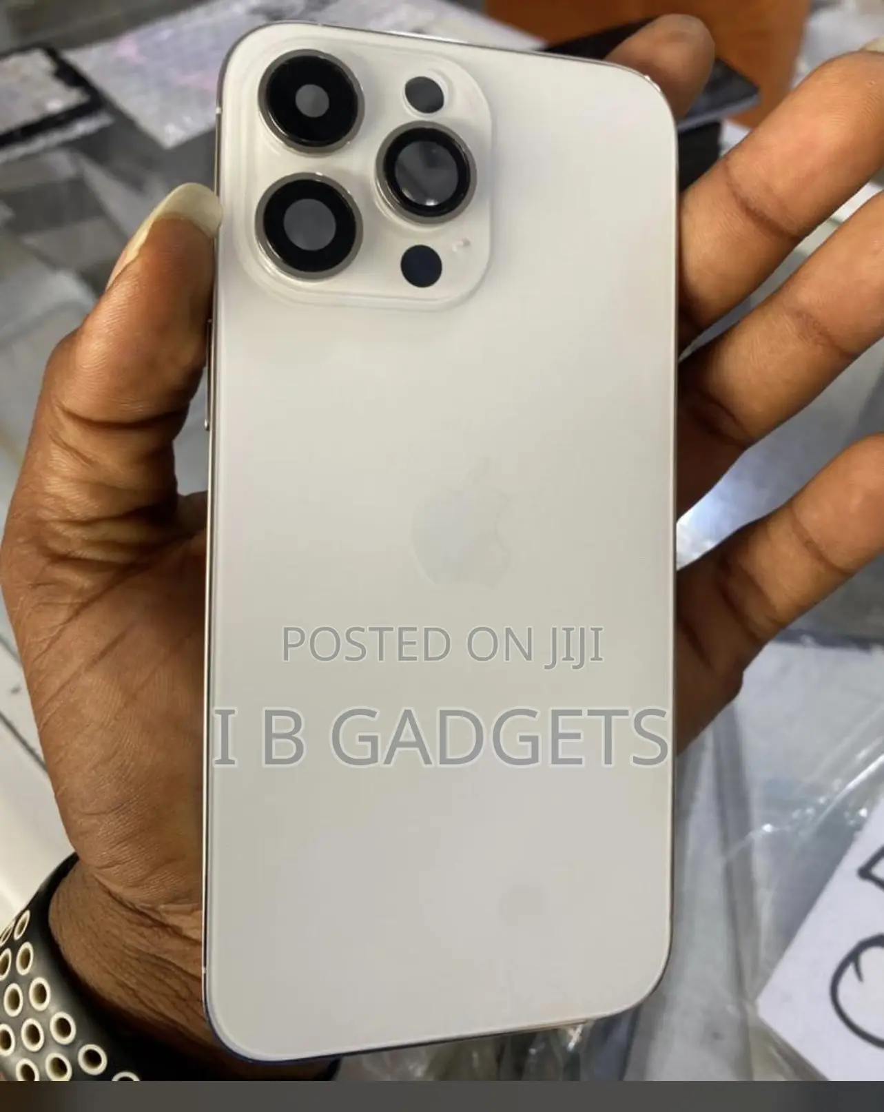 New Apple iPhone 14 Pro 256 GB Gold