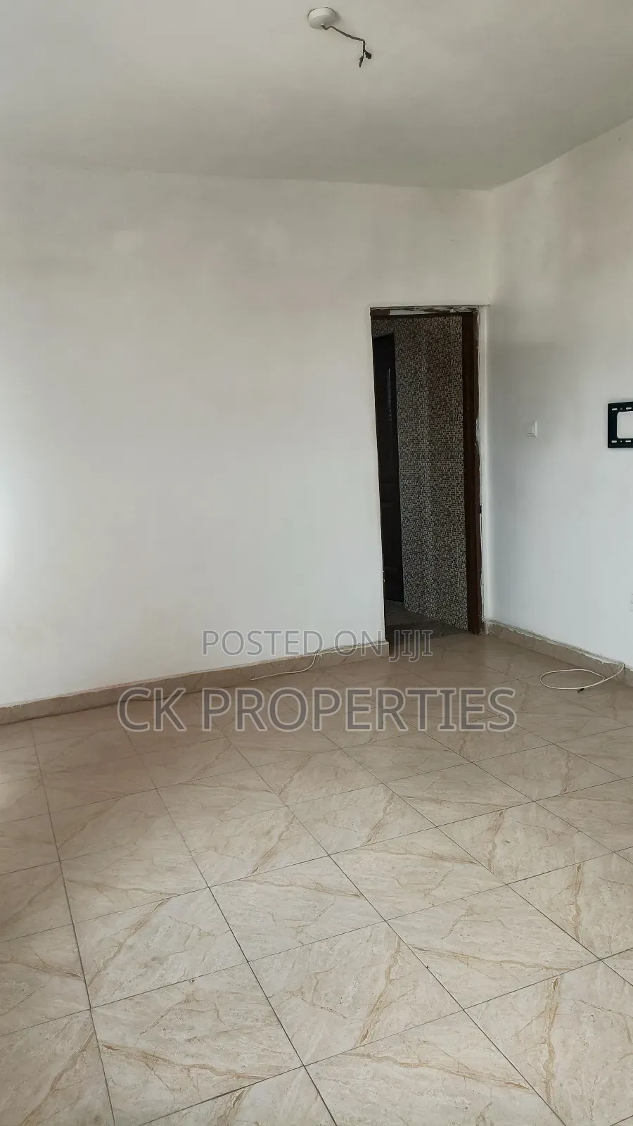 1bdrm Apartment in Pillar 2 for rent