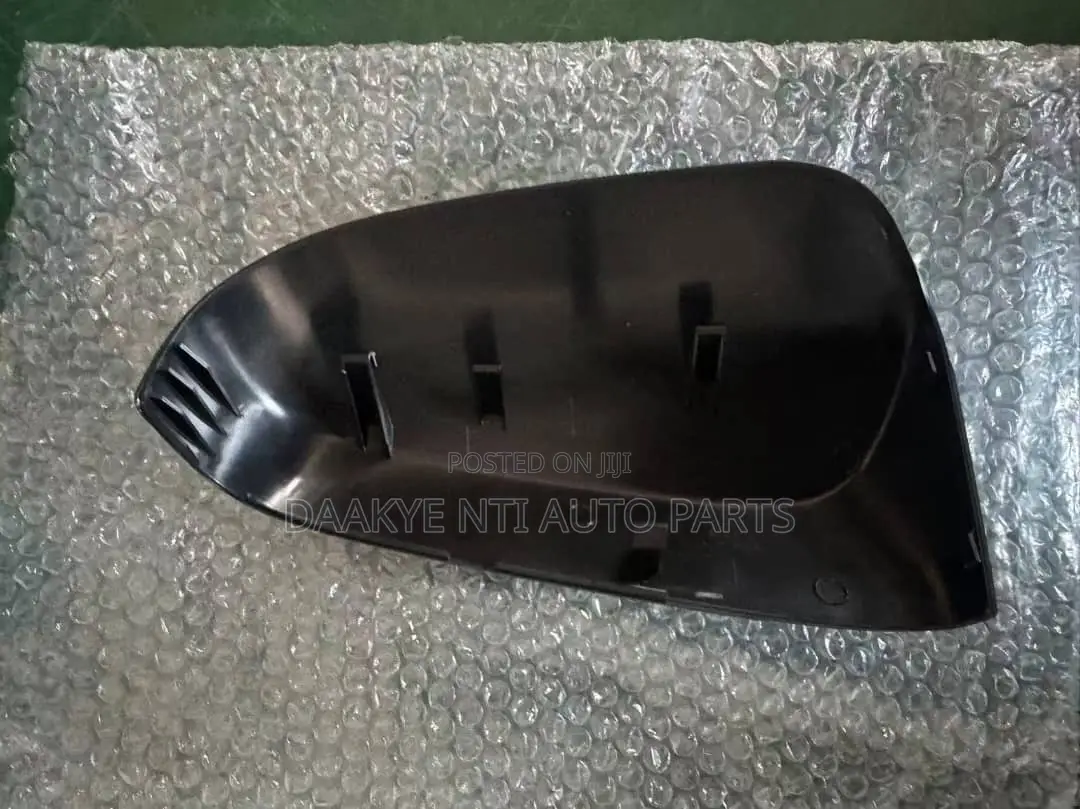 Toyota Corolla 2014-2018 Mirror Cover Without Light