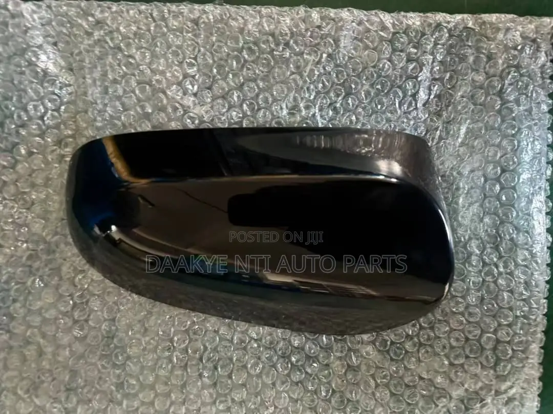 Toyota Corolla 2014-2018 Mirror Cover Without Light