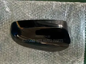 Toyota Corolla 2014-2018 Mirror Cover Without Light
