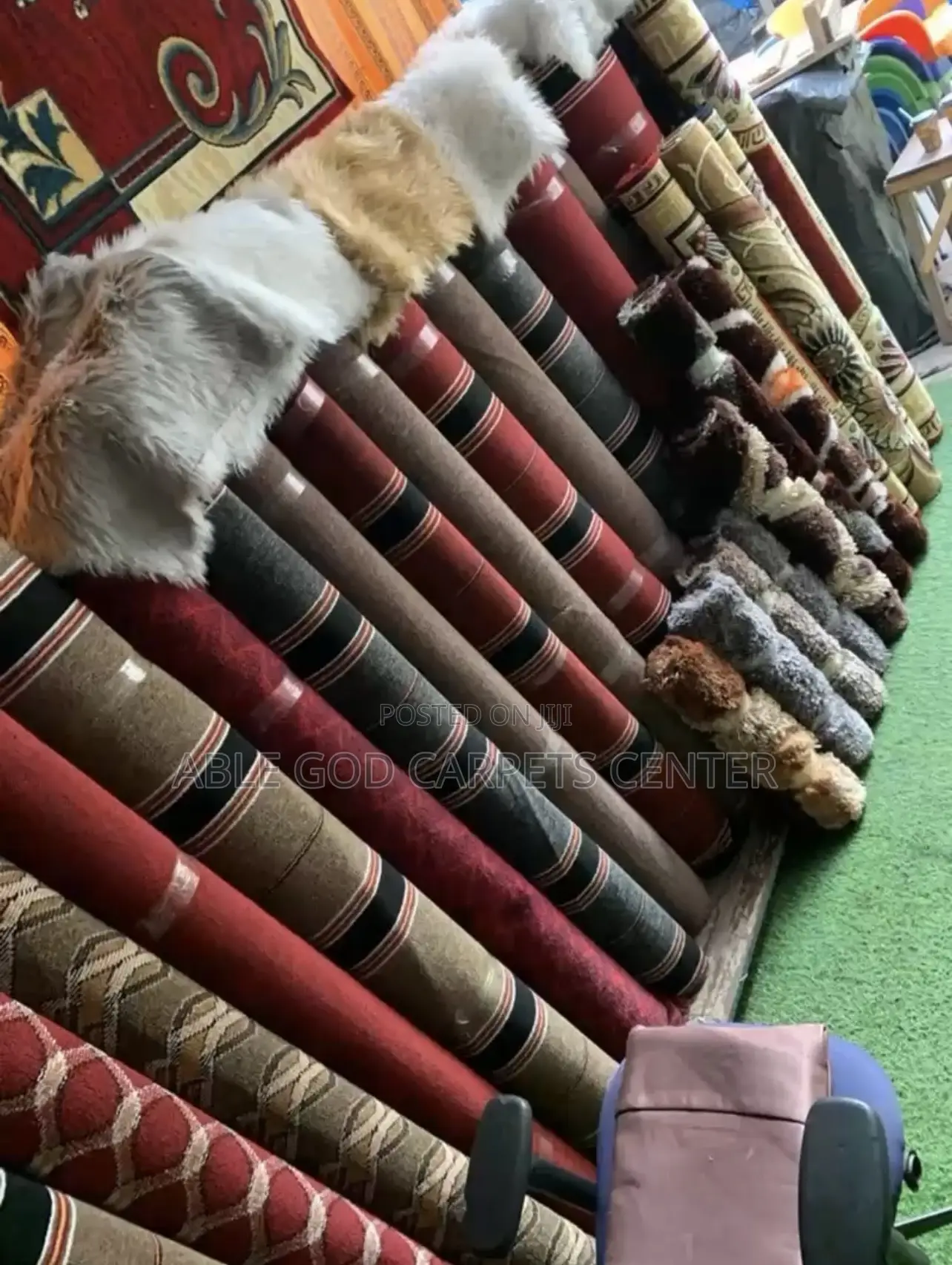 All Types of Industrial Woolen Carpets and Designs Carpets