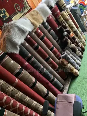 All Types of Industrial Woolen Carpets and Designs Carpets