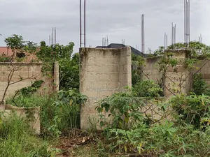 6 Bedrooms House for Sale at Adwumakaase