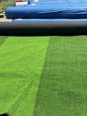 Two-Color Artificial Grass / Two-Color Astroturf