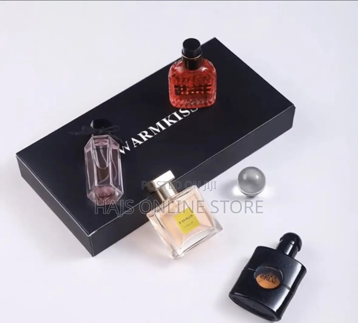 Perfume Set