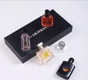 Perfume Set