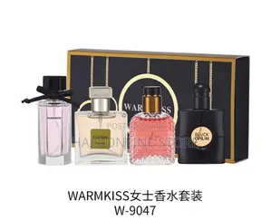 Perfume Set