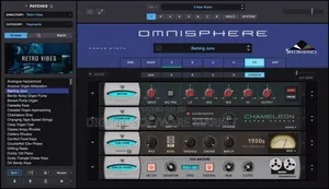 Spectrasonics Omnisphere 3 V3.0.2c for Windows or Mac