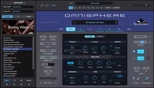 Spectrasonics Omnisphere 3 V3.0.2c for Windows or Mac
