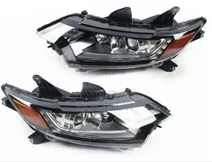 Mitsubishi Outlander 2016-2020 Led Headlight