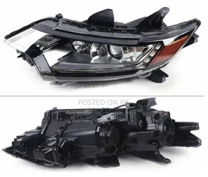 Mitsubishi Outlander 2016-2020 Led Headlight