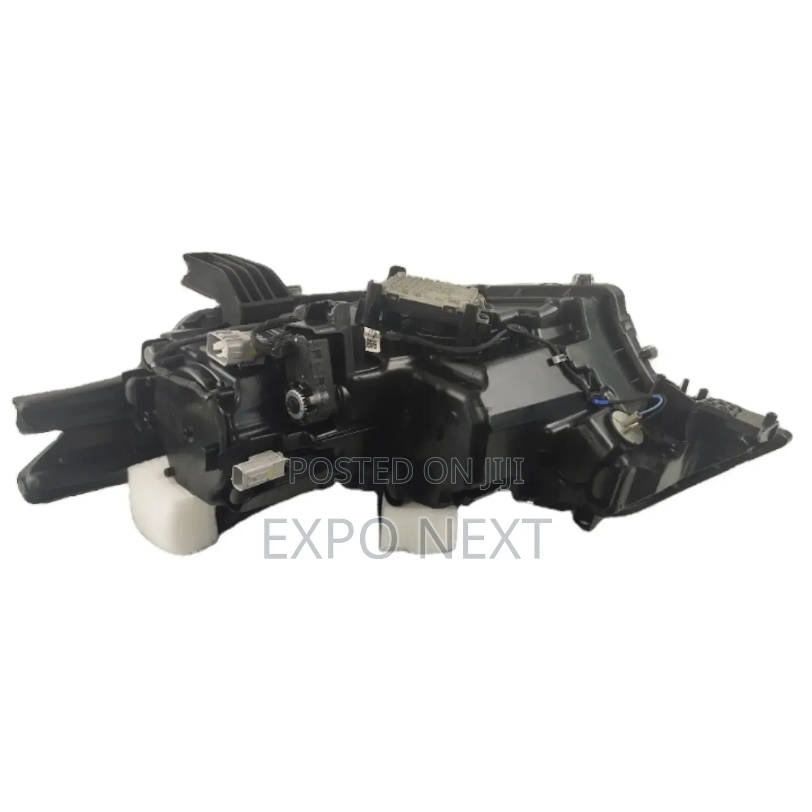Mitsubishi Outlander 2016-2020 Led Headlight