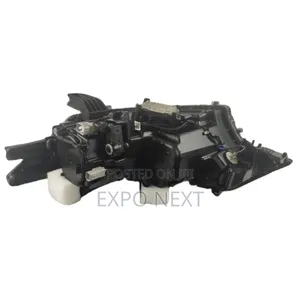 Mitsubishi Outlander 2016-2020 Led Headlight
