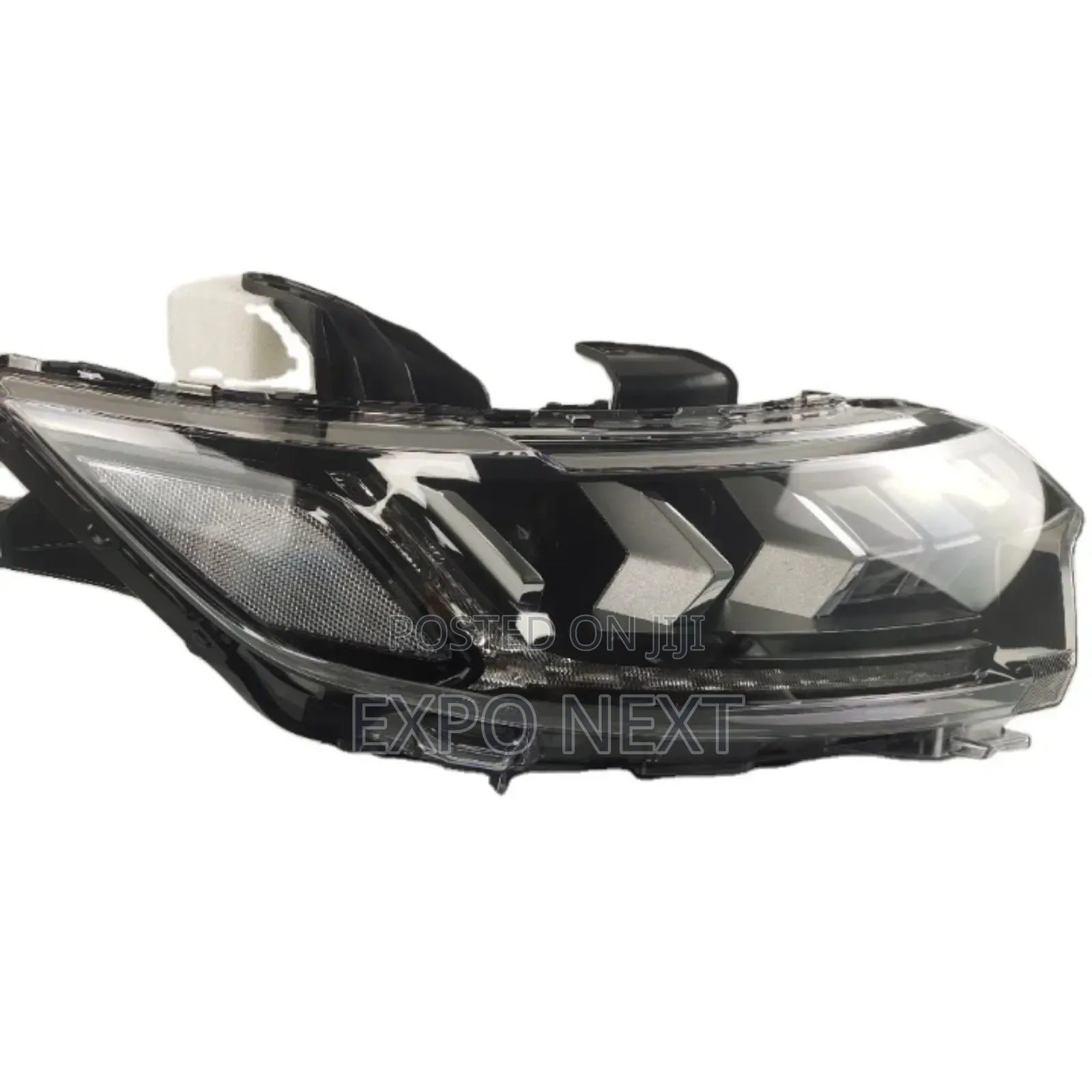 Mitsubishi Outlander 2016-2020 Led Headlight