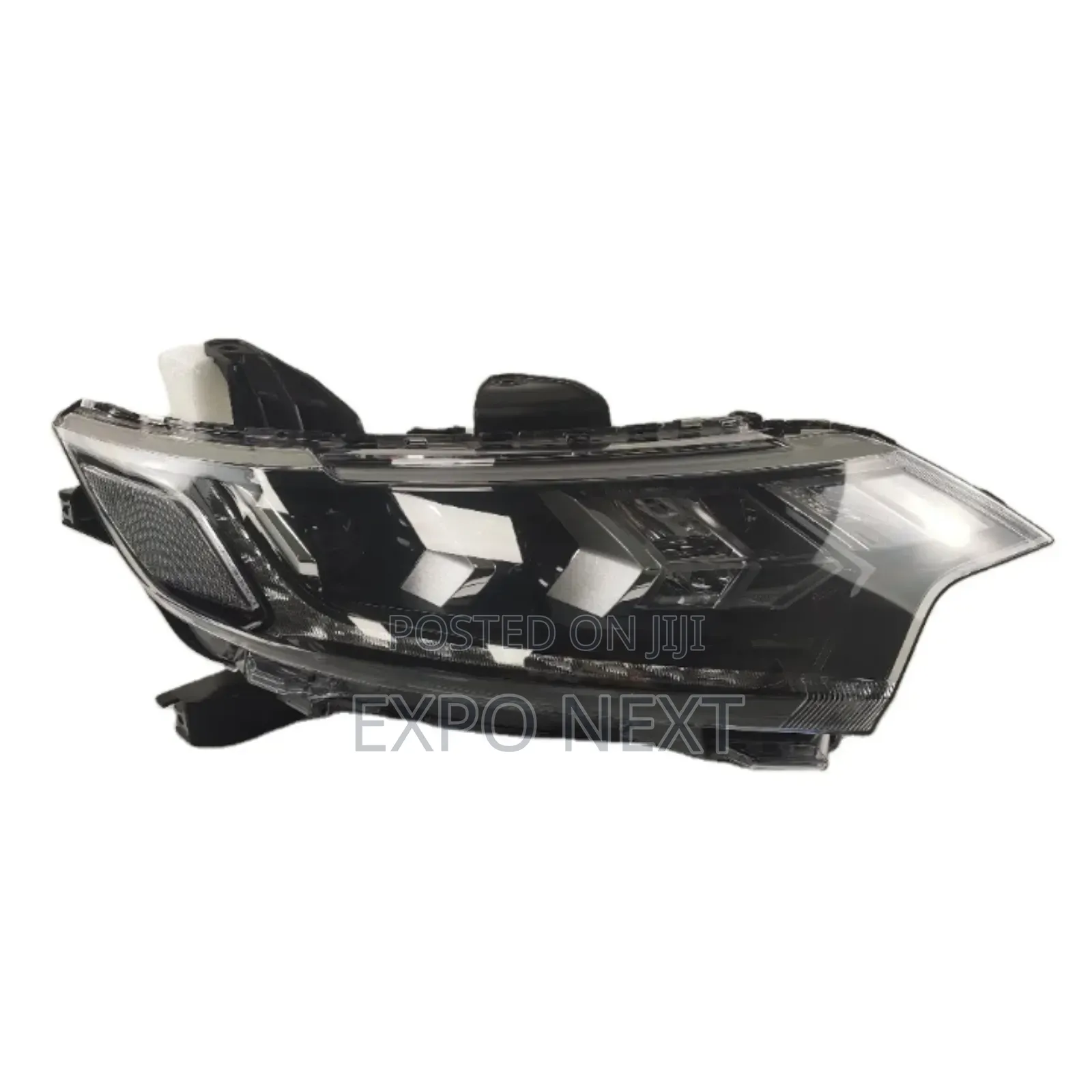Mitsubishi Outlander 2016-2020 Led Headlight
