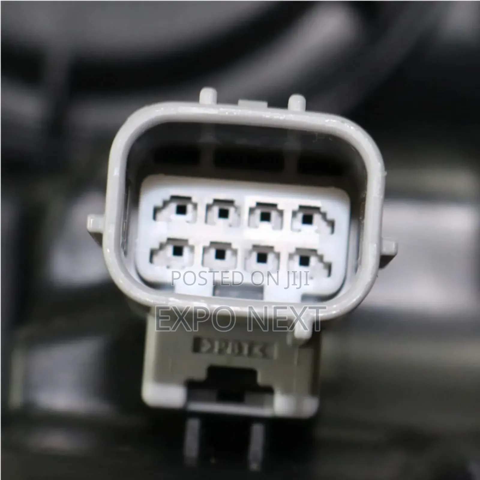 Mitsubishi Outlander 2016-2020 Led Headlight