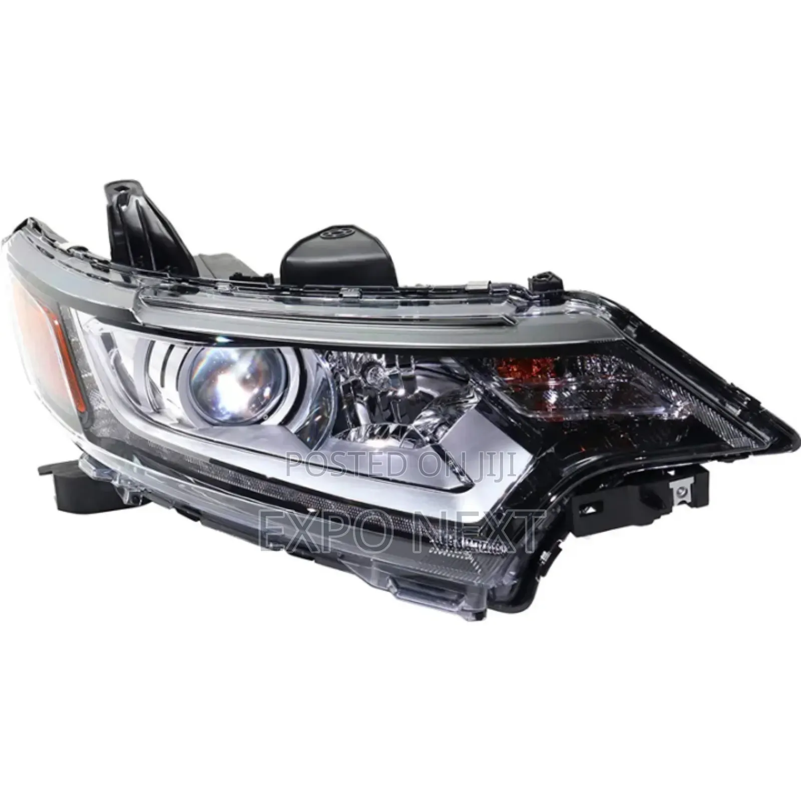 Mitsubishi Outlander 2016-2020 Led Headlight