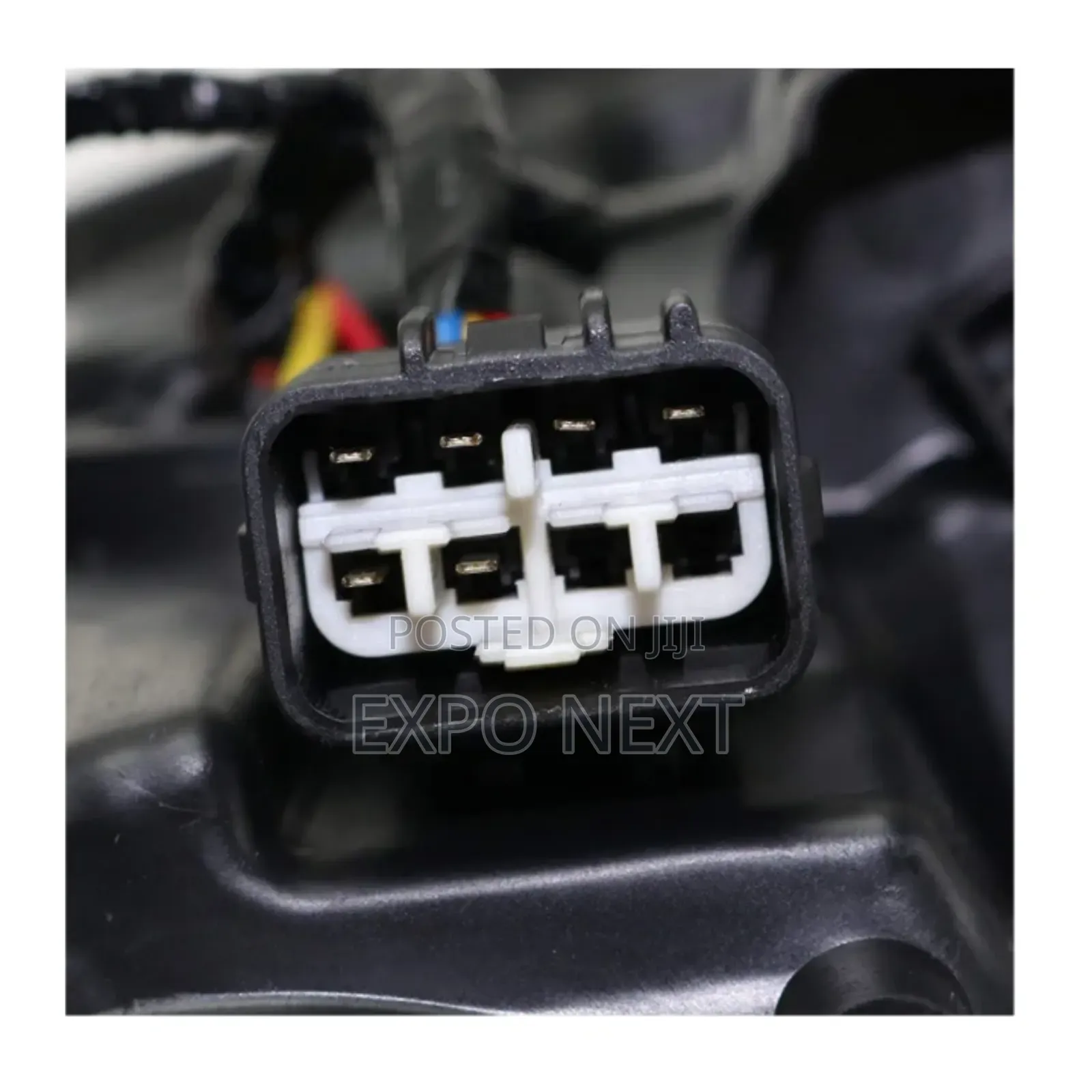 Mitsubishi Outlander 2016-2020 Led Headlight