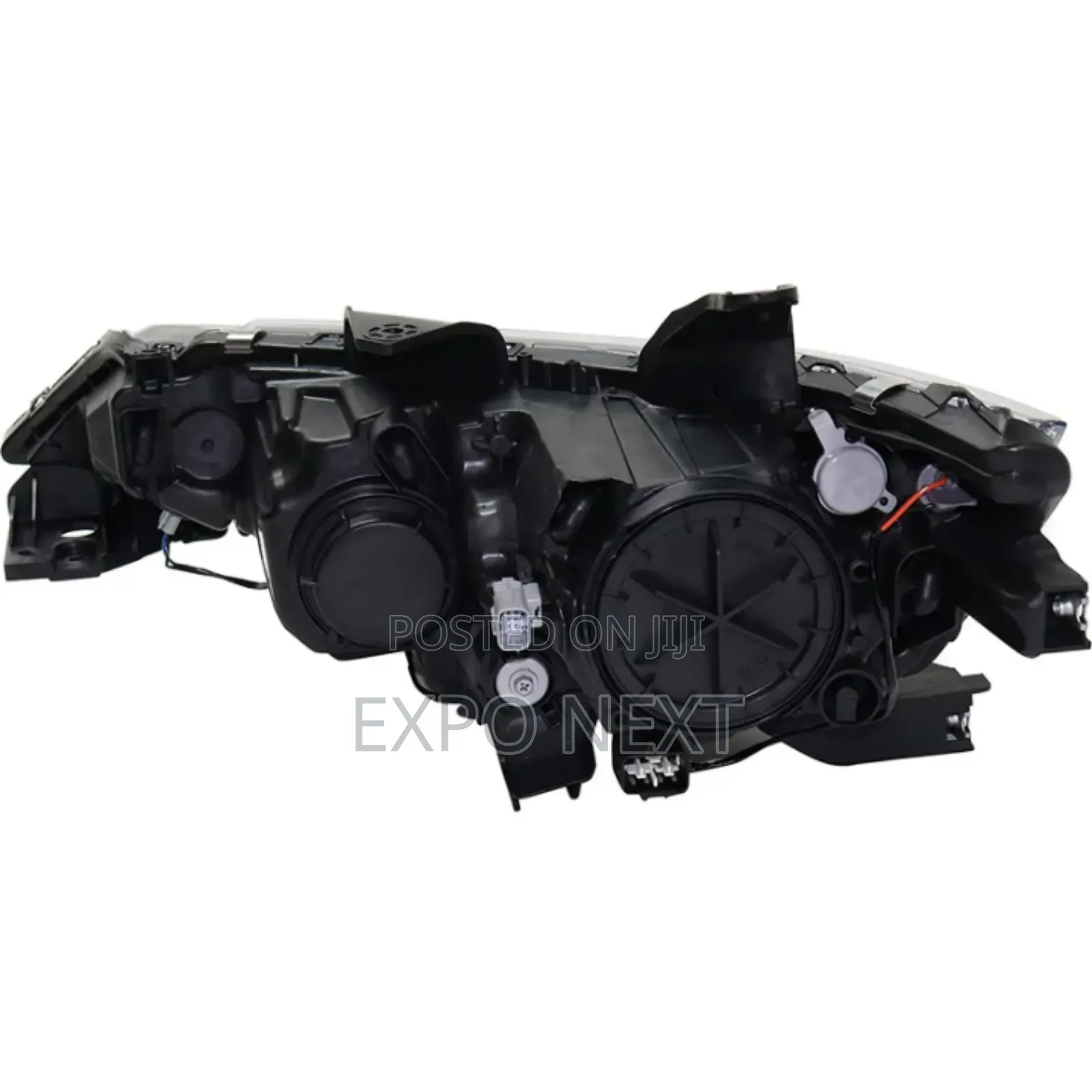 Mitsubishi Outlander 2016-2020 Led Headlight