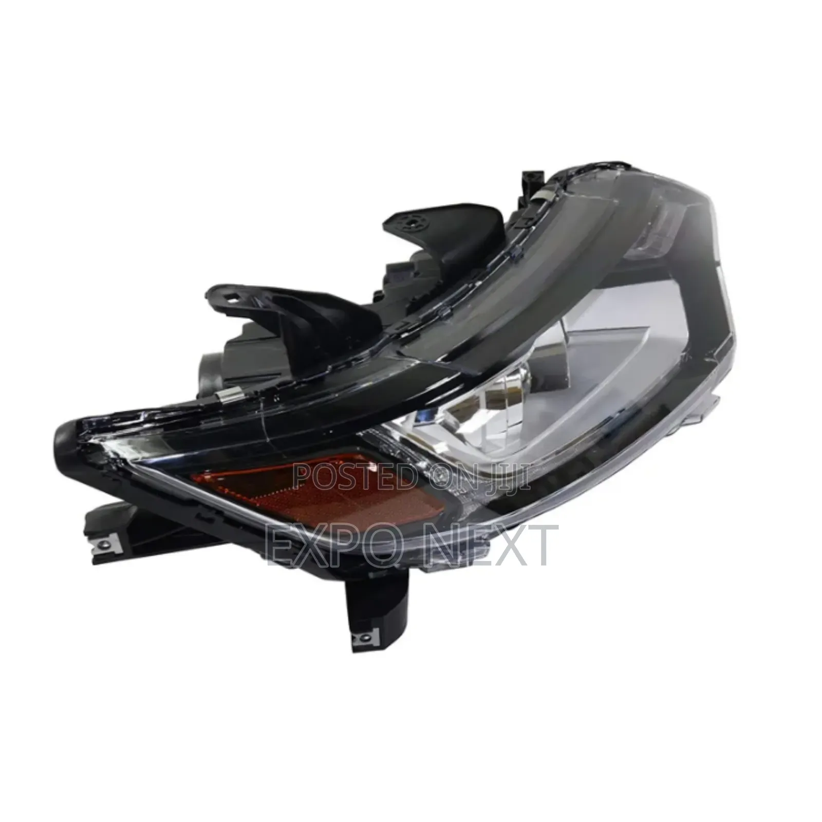 Mitsubishi Outlander 2016-2020 Led Headlight
